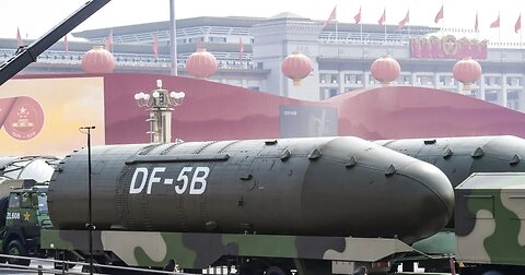 Trump Admin’s Foreign Investment Policy Targets China | Trailer