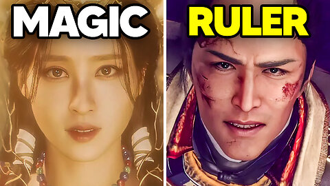 Nioh 3 Gameplay Revealed With Official Footage Unleashed