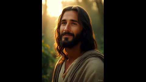 The Gift the Father Promised
