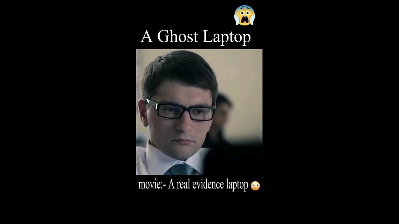 A_ghost_laptop_or_Magical_laptop_