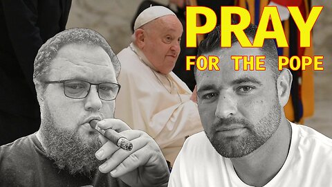 Pope Francis Protecting His Legacy as the End Approaches?