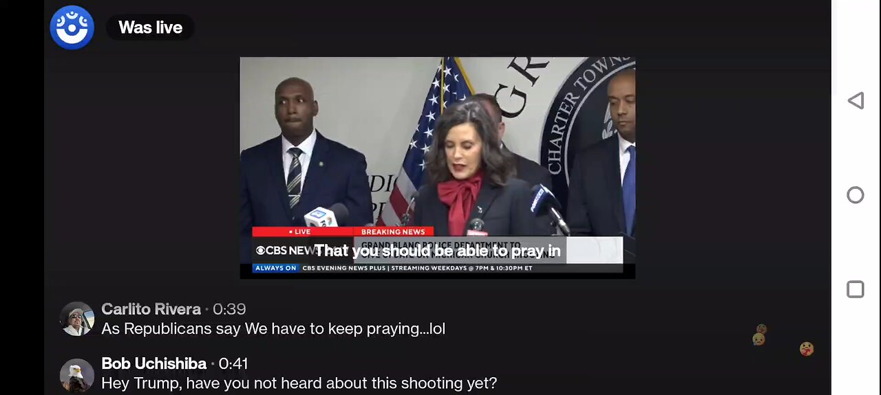 mass shooters are terrorists