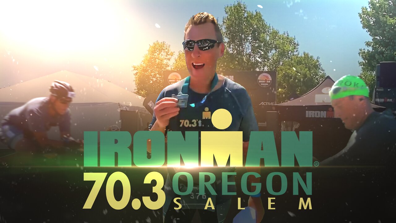Ironman: The Comeback That Almost Didn't Happen