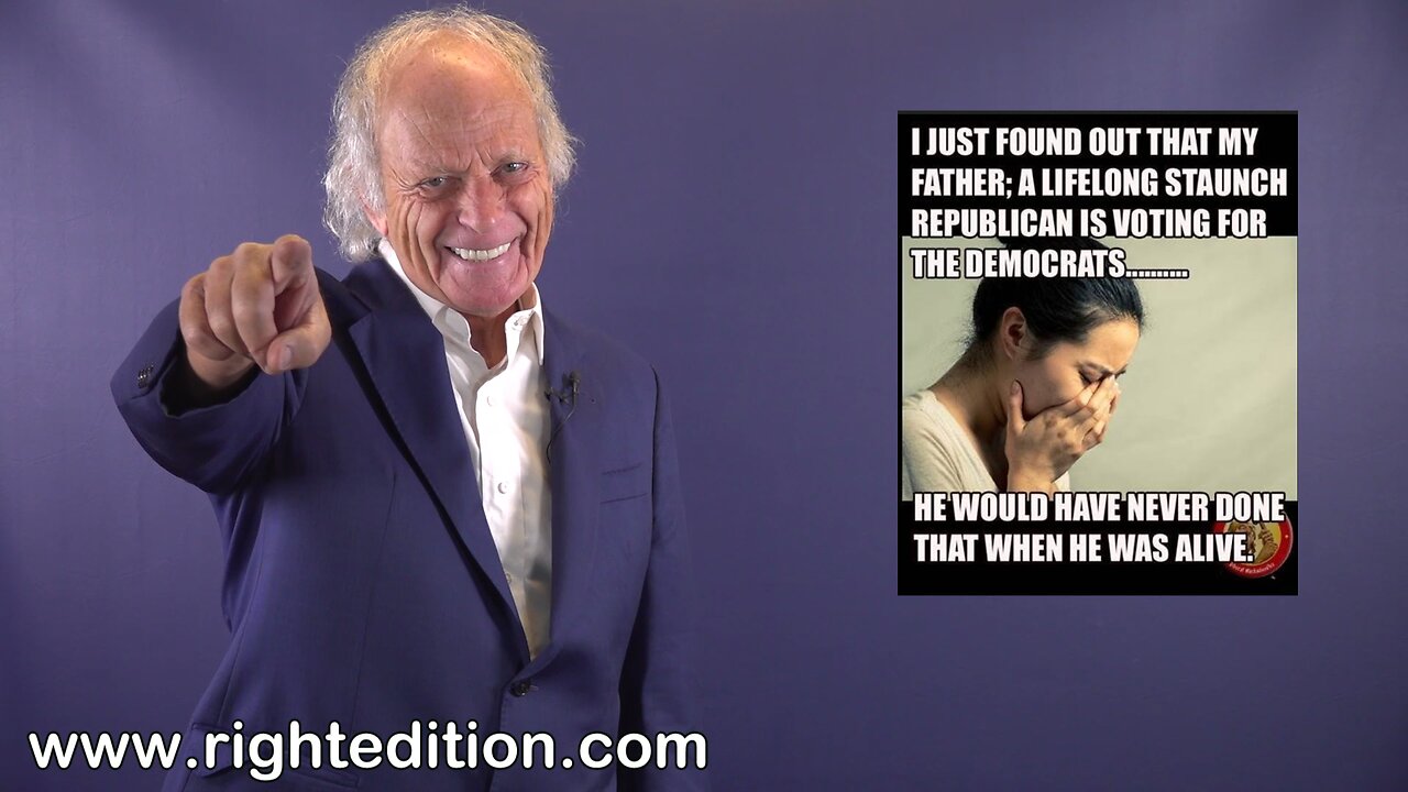 Billionaire Tax - Pastor Gives Hands On Lesson - Socialist Takeover