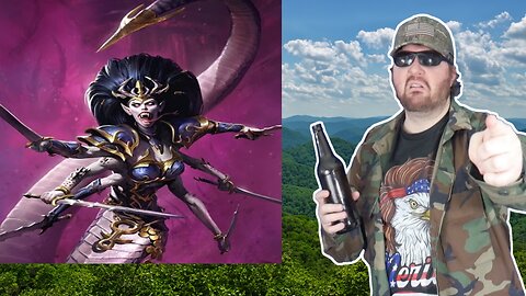 Total War: Warhammer III - Tides Of Torment - Dechala Gameplay Showcase - Reaction! (BBT)