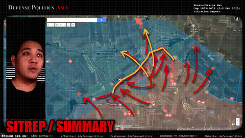 [ Ukraine SITREP: Day 1075-1076 ] Ukraine Su-27 shot down; Kursk activations; Breaks at Pokrovsk