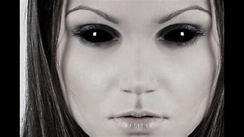 Black Eyed Women's Threat and the Trickster