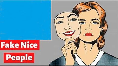 #3: Nice People?