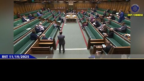 Beijing’s reach is now hitting Britain’s doorstep — Hongkongers facing bounties and MPs under…