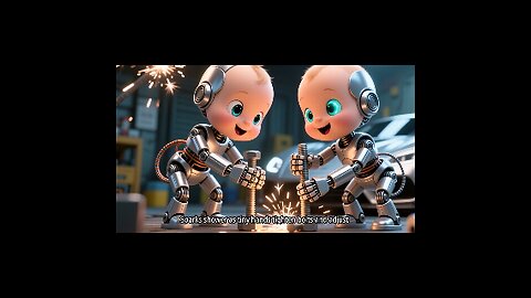 Highlights of Supercar Rescue: The Puppy Hero Saves the Day!