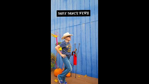 Daily Dance News