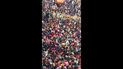 mahakumbh mela