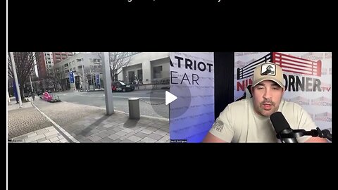 Juan O' Savin & David Nino Rodriguez: Q Becomes A Reality To The Normies..Is Epstein ALIVE? 2-7-26