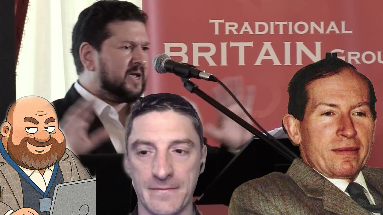 The Dissident Right Is A Duginist Asset