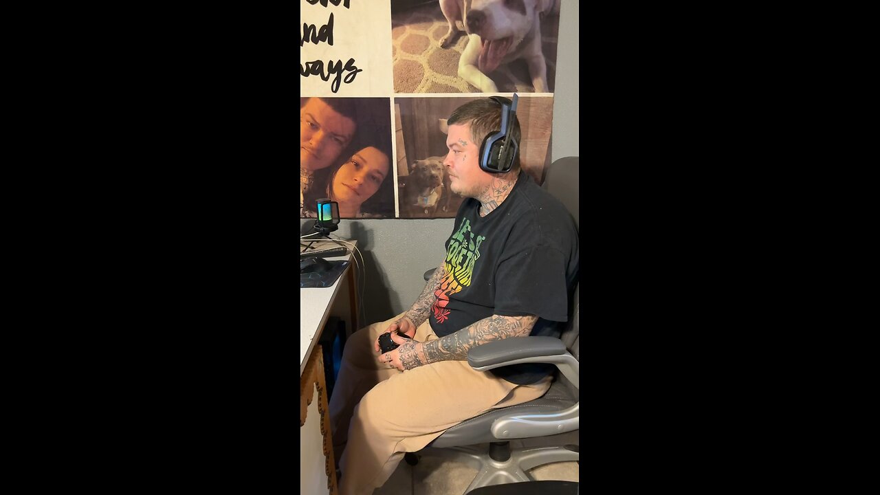 Gaming