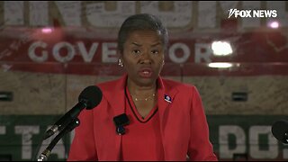 Winsome Sears EXPOSES Dem AG Nominee’s Disturbing Texts