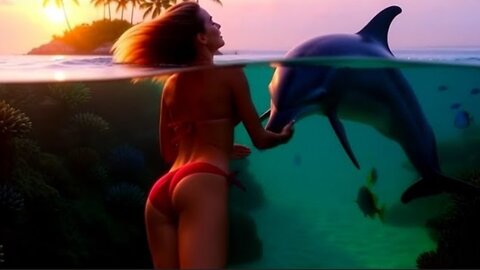 🎶 Only Time (Reggae Style AI Interpretation) | Inspired by Enya