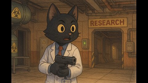 Scientific Friday