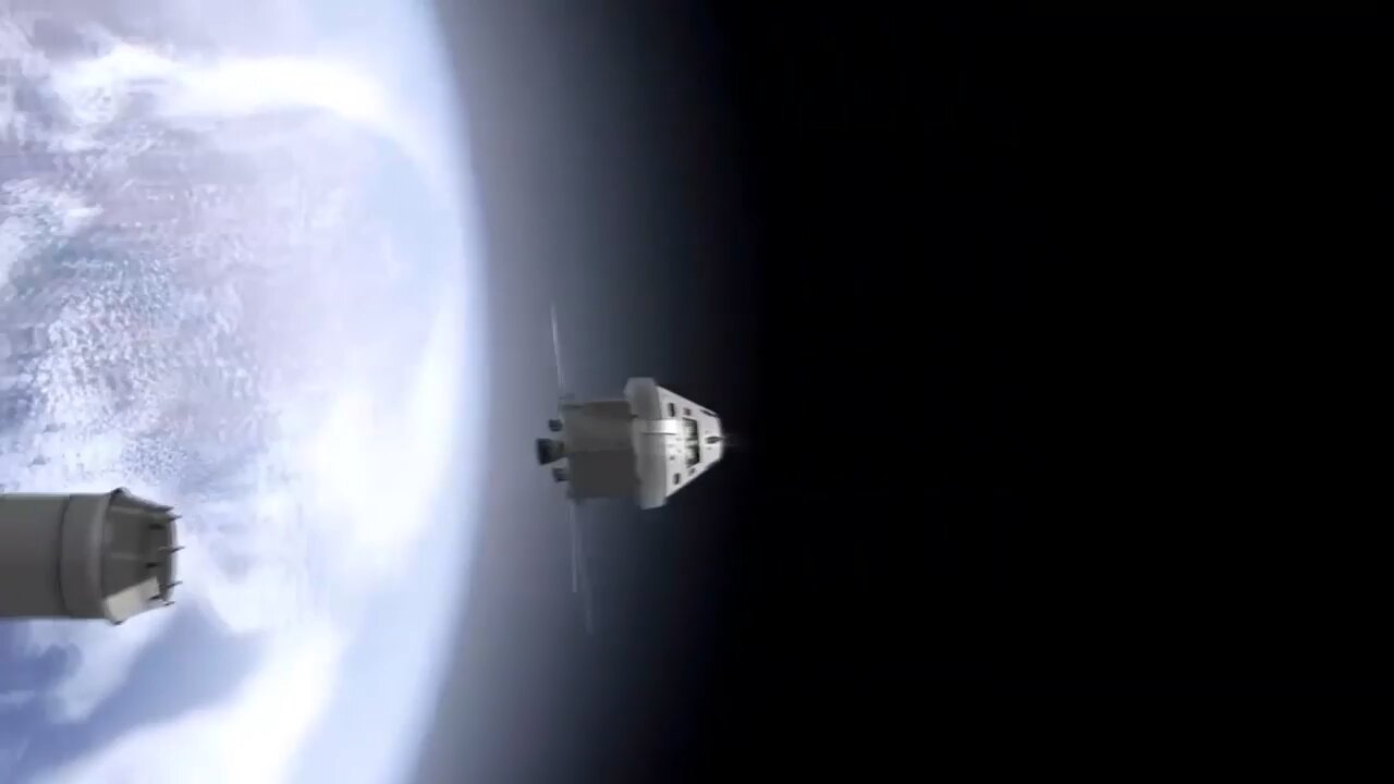 #NASA ☄️Is Changing the Future of Space Exploration 🪐🪐