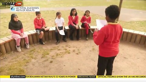 MultiCult Brainwashing In Wales vs. Reality