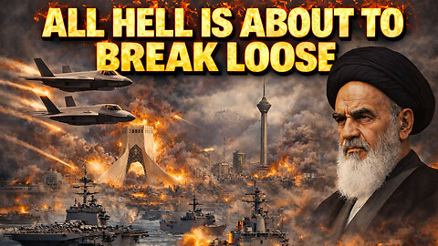 If You Don't Believe We're In The Last Days, WATCH THIS!