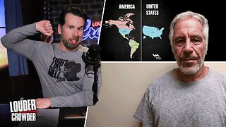 🔴 The Definitive Jeffrey Epstein Recap: Dissecting the Incoherent Narrative