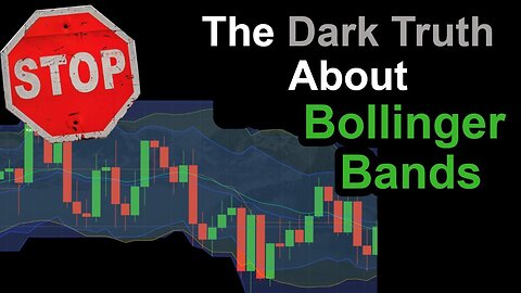 Bollinger Bands vs Keltner Channels vs Donchian Channels vs STARC Bands