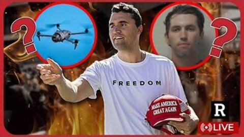 What are they hiding? New evidence in Charlie Kirk’s shooting shakes up the case