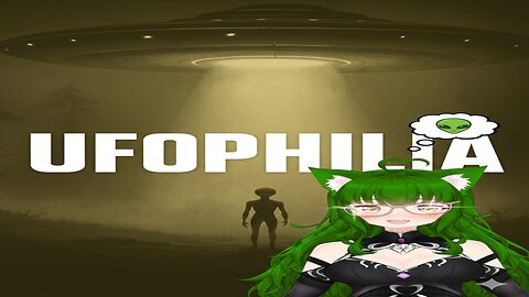 I, For One, Welcome Our Alien Crushes 👽 #ufophilia