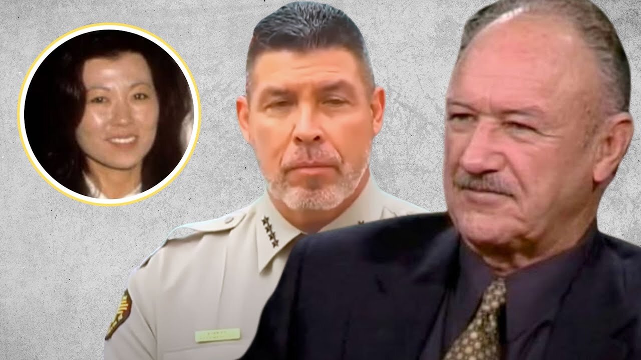 Gene Hackman and Wife’s Cause of Death Revealed