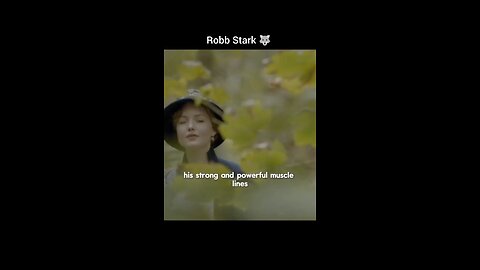 Robb Stark in other role 😅