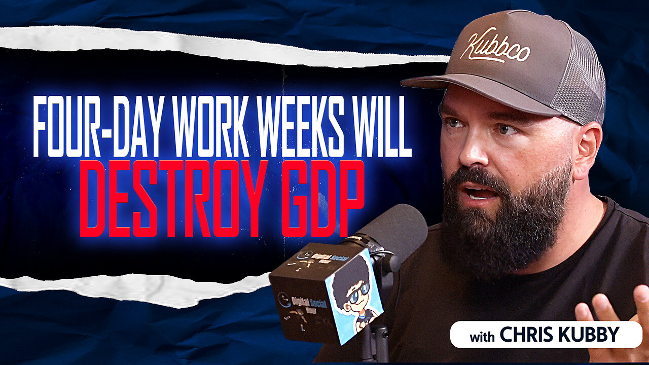 Chris Kubby: The Brutal Truth About Woke Branding, DEI & Why Big Brands Are Failing | DSH #1642