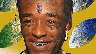 Rapper Lil Uzi Vert tells fans they're going to Hell with him - that they don't understand the music