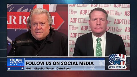 MIKE DAVIS: Jack Smith's Testimony Proves That Joe Biden And Merrick Garland Picked The Right Prosecutor To Try To Take Out President Trump. This Guy Is A Rabid Left-Wing Ideologue; His Legal Career Should Have Been Long Finished