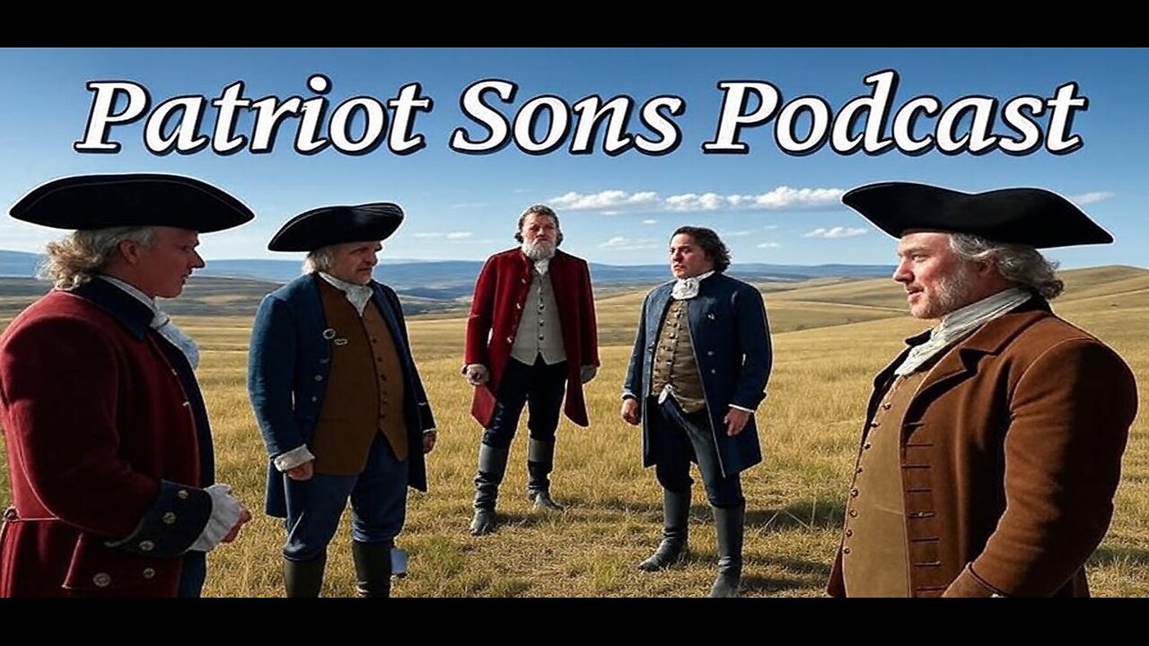 Festivus with friends. Ep 124