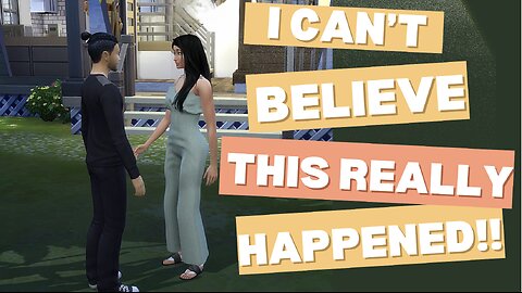 Well This Was A Surprise! Realistic Rags to Riches Episode 3