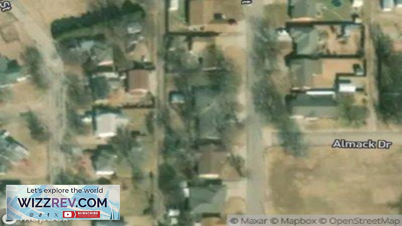 Foreclosure Homes in Blackwell OK