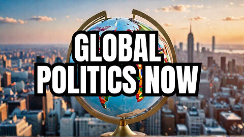 Trump-Modi Meet, Gaza, Ukraine & More with Irina Tsukerman | Global Politics Update (36)