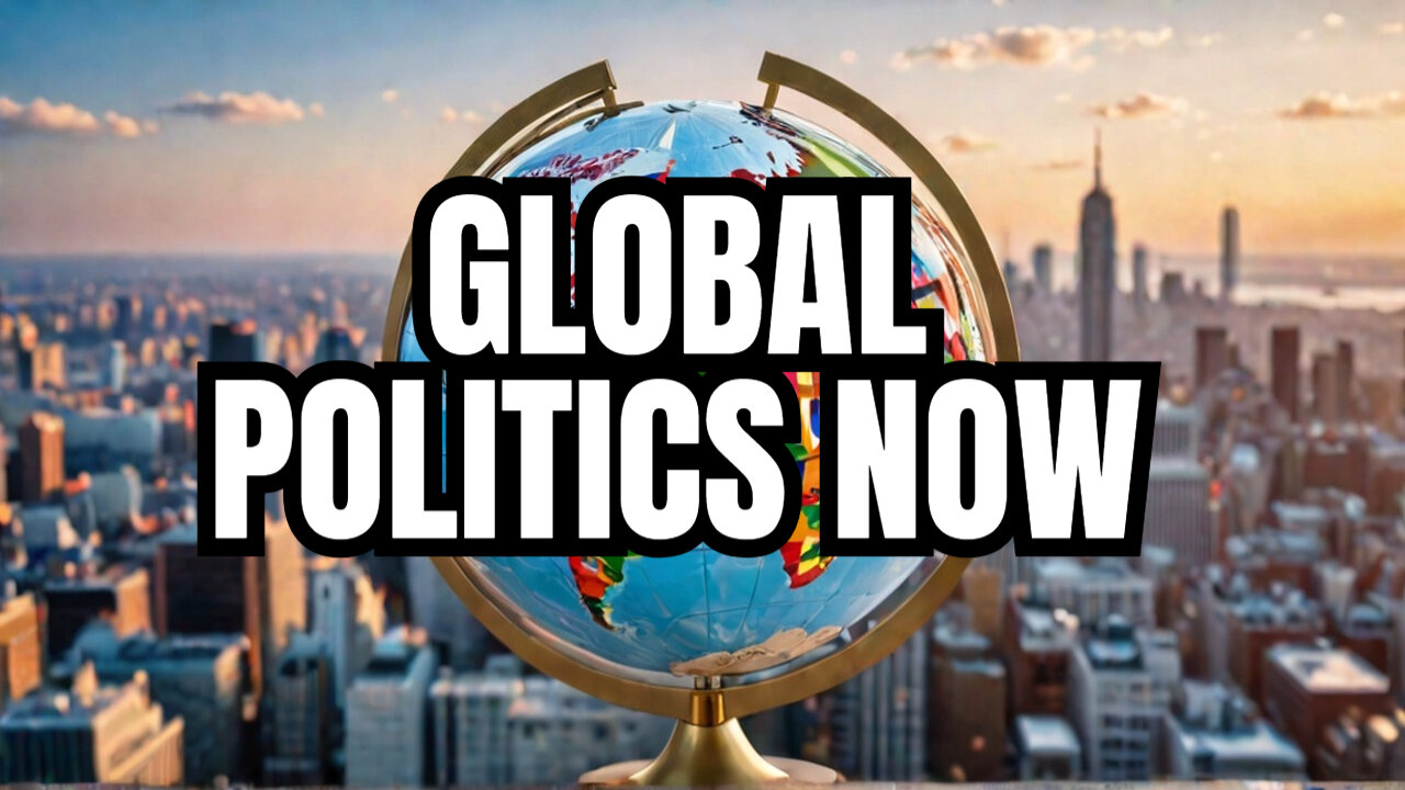 Trump-Modi Meet, Gaza, Ukraine & More with Irina Tsukerman | Global Politics Update (36)