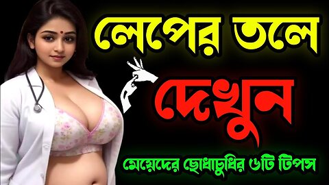 Bangla Choti Golpo | Doctor Cousin | বাংলা চটি গল্প | Jessica Shabnam | EP-565