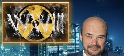 Martin Armstrong ~ God's Of War