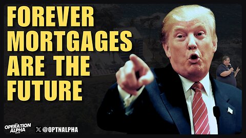 The New American Economy: Dying of Debt | Operation Alpha #7