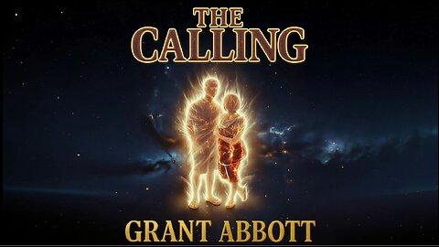 The Calling - Grant Abbott