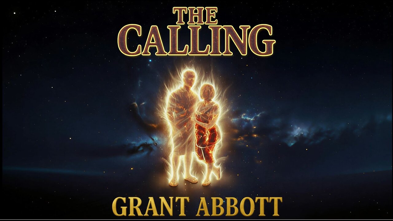 The Calling - Grant Abbott