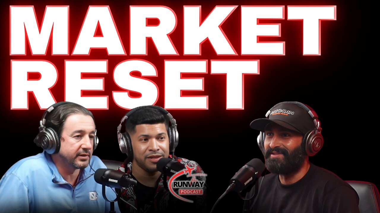 Trumps Economic Strategy: Short-Term Pain for Long-Term Gain | Bitcoins Role in Americas Future