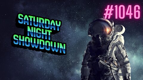 Saturday Night Showdown!