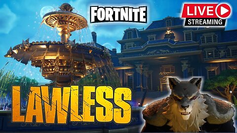 🔴 Lets see what all the fuss is about | Fortnite CH5 S6