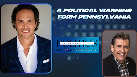 A Political Warning From Pennsylvania