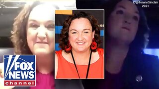 THIRD clash CAUGHT ON CAMERA: 'Causing damage to her campaign'