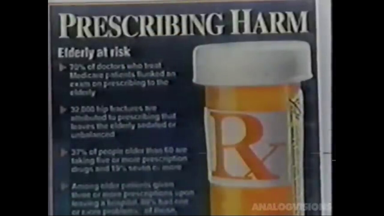 Dead Doctors Don't Lie ~ Joel D Wallach, B.S. - D.V.M. - N.D.